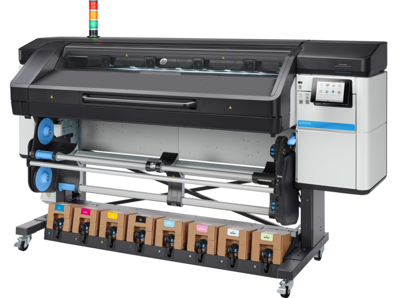 HP Latex 800 Printer Series